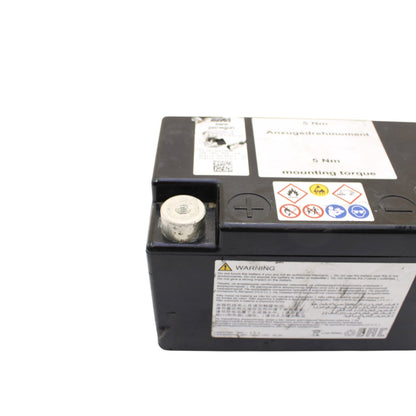 2020 - 2024 BMW S1000RR BATTERY LITHIUM ION FACTORY SEALED *LIGHT WEIGHT*