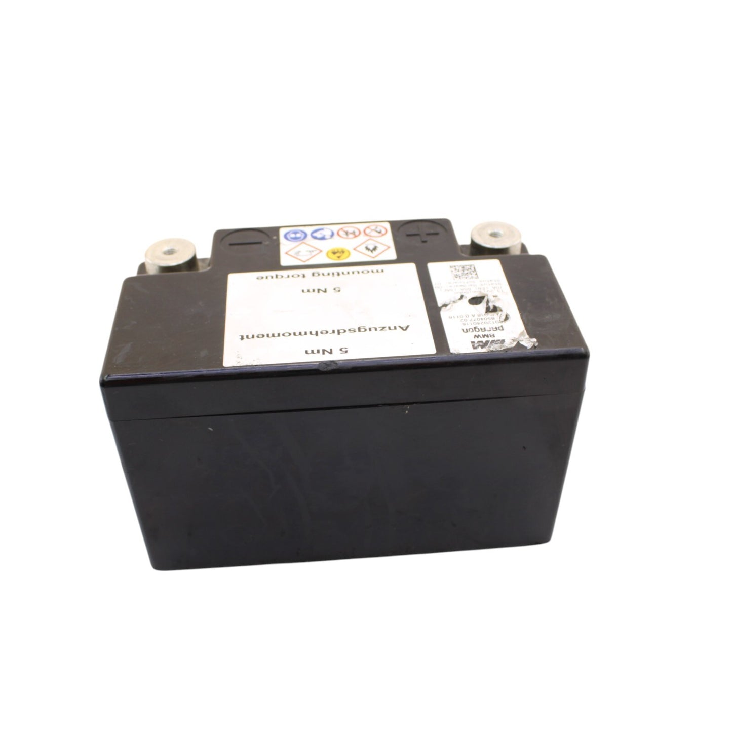 2020 - 2024 BMW S1000RR BATTERY LITHIUM ION FACTORY SEALED *LIGHT WEIGHT*