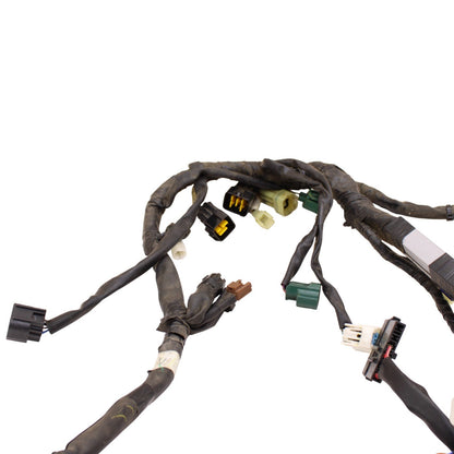 2006 2007 YAMAHA YZF R6 MAIN ENGINE WIRING HARNESS MOTOR WIRE LOOM STOCK