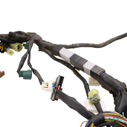 2006 2007 YAMAHA YZF R6 MAIN ENGINE WIRING HARNESS MOTOR WIRE LOOM STOCK