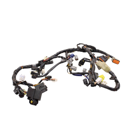 2017 – 2024 SUZUKI GSXR 1000 R MAIN ENGINE WIRING HARNESS MOTOR WIRE LOOM STOCK