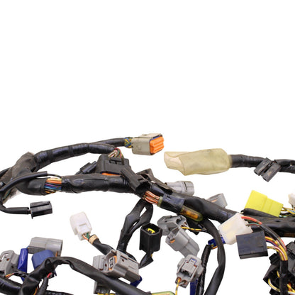 2017 – 2024 SUZUKI GSXR 1000 R MAIN ENGINE WIRING HARNESS MOTOR WIRE LOOM STOCK
