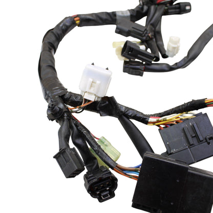 2017 – 2024 SUZUKI GSXR 1000 R MAIN ENGINE WIRING HARNESS MOTOR WIRE LOOM STOCK