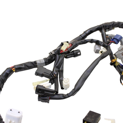 2017 – 2024 SUZUKI GSXR 1000 R MAIN ENGINE WIRING HARNESS MOTOR WIRE LOOM STOCK