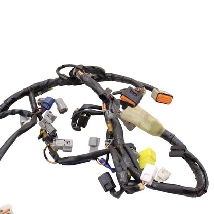 2017 – 2024 SUZUKI GSXR 1000 R MAIN ENGINE WIRING HARNESS MOTOR WIRE LOOM STOCK