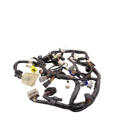 2017 – 2024 SUZUKI GSXR 1000 R MAIN ENGINE WIRING HARNESS MOTOR WIRE LOOM STOCK