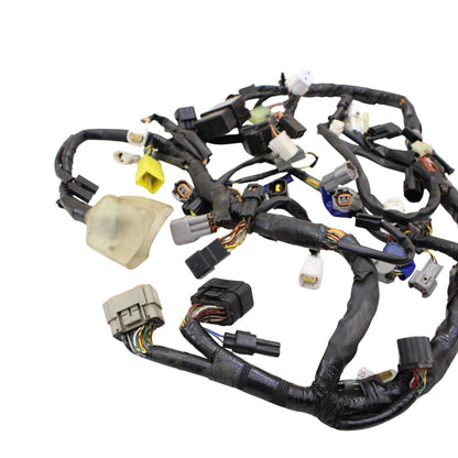 2017 – 2024 SUZUKI GSXR 1000 R MAIN ENGINE WIRING HARNESS MOTOR WIRE LOOM STOCK