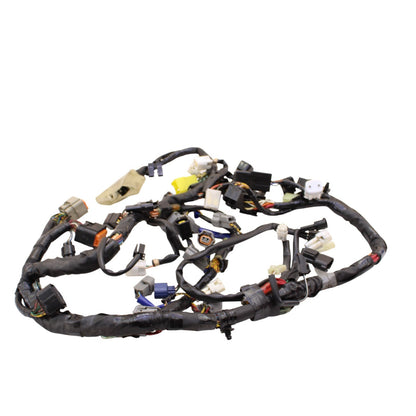 2017 – 2024 SUZUKI GSXR 1000 R MAIN ENGINE WIRING HARNESS MOTOR WIRE LOOM STOCK