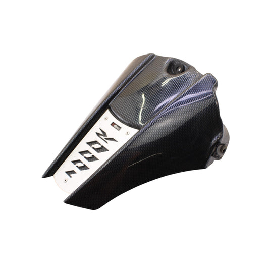 2007 2008 SUZUKI GSXR 1000 PUIG REAR FENDER HUGGER BACK WHEEL FENDER BLACK