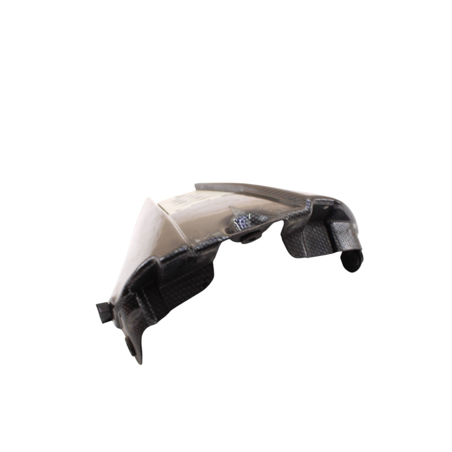 2007 2008 SUZUKI GSXR 1000 PUIG REAR FENDER HUGGER BACK WHEEL FENDER BLACK