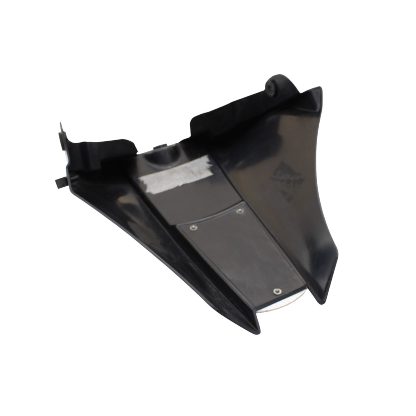 2007 2008 SUZUKI GSXR 1000 PUIG REAR FENDER HUGGER BACK WHEEL FENDER BLACK