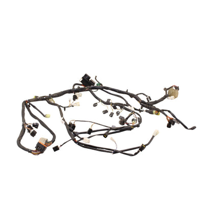 2007 2008 SUZUKI GSXR 1000 MAIN HARNESS MOTOR WIRE LOOM ENGINE WIRING