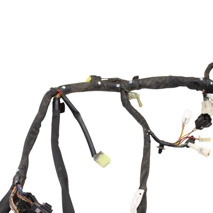 2007 2008 SUZUKI GSXR 1000 MAIN HARNESS MOTOR WIRE LOOM ENGINE WIRING
