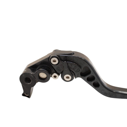 2007 2008 SUZUKI GSXR 1000 FRONT LEVERS CLUTCH BRAKE LEFT RIGHT SET SHORTY