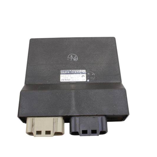 2007 2008 SUZUKI GSXR 1000 ECU CDI ECM COMPUTER CONTROL UNIT STOCK 32920-21H70