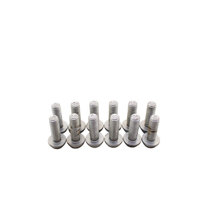 2015 - 2019 BMW S1000RR ENGINE MOUNTING BOLTS HARDWARE MOTOR SCREWS COMPLETE OEM