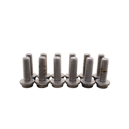 2015 - 2019 BMW S1000RR ENGINE MOUNTING BOLTS HARDWARE MOTOR SCREWS COMPLETE OEM