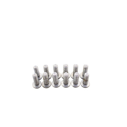 2015 - 2019 BMW S1000RR ENGINE MOUNTING BOLTS HARDWARE MOTOR SCREWS COMPLETE OEM