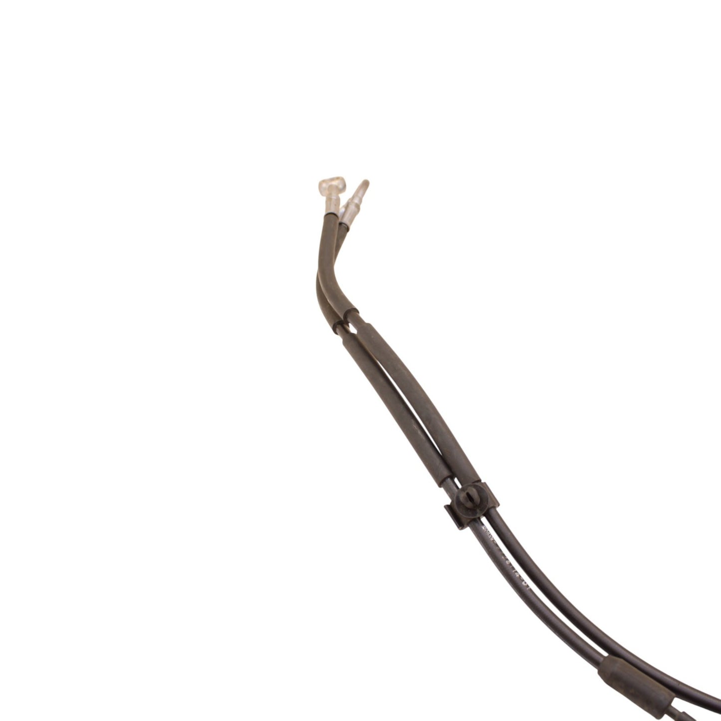 2010 - 2014 BMW S1000RR BRAKE LINES CABLES HOSE ABS SET