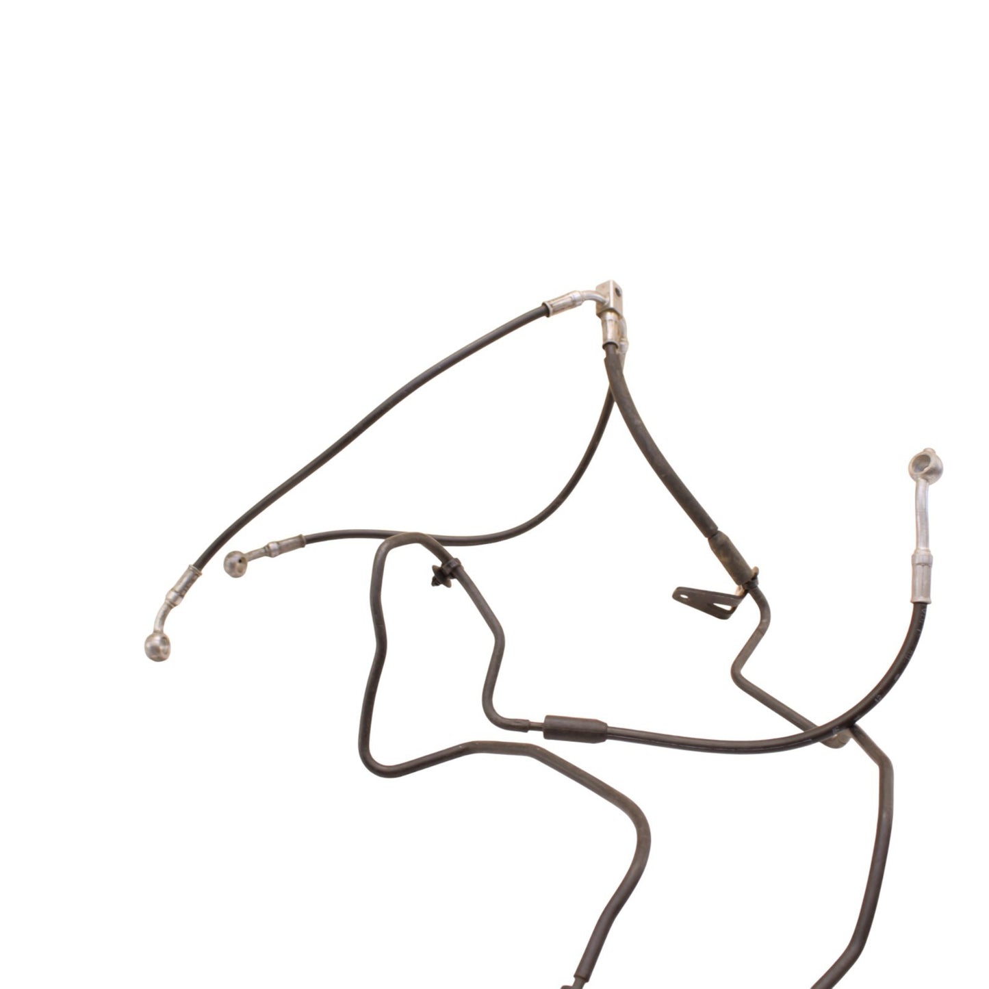 2010 - 2014 BMW S1000RR BRAKE LINES CABLES HOSE ABS SET