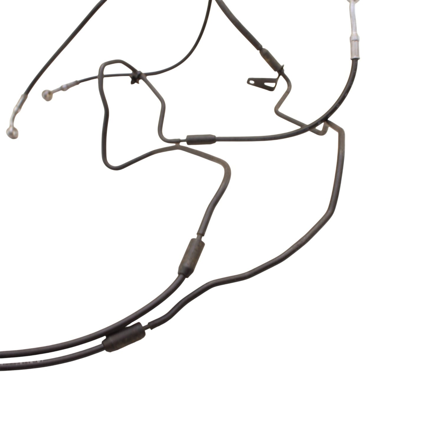 2010 - 2014 BMW S1000RR BRAKE LINES CABLES HOSE ABS SET