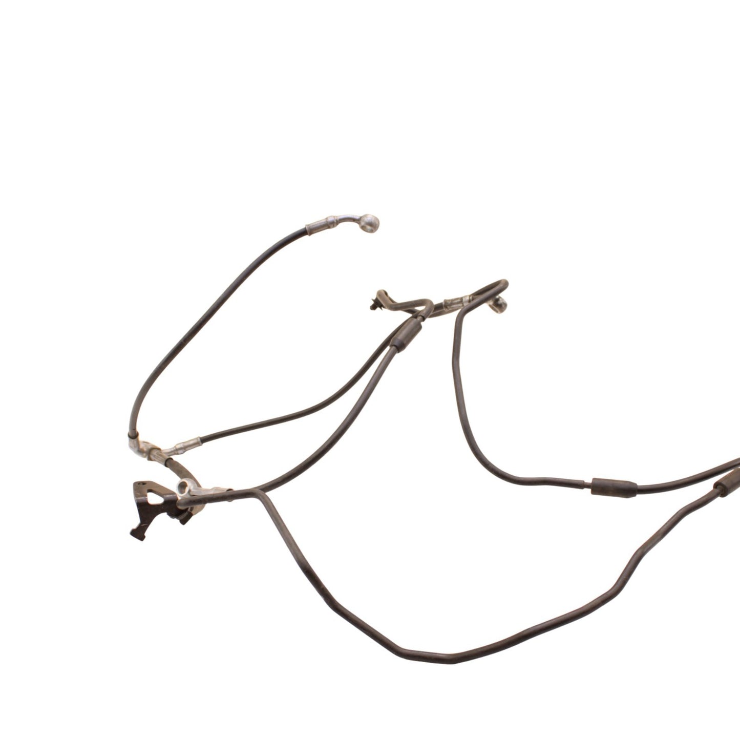 2010 - 2014 BMW S1000RR BRAKE LINES CABLES HOSE ABS SET