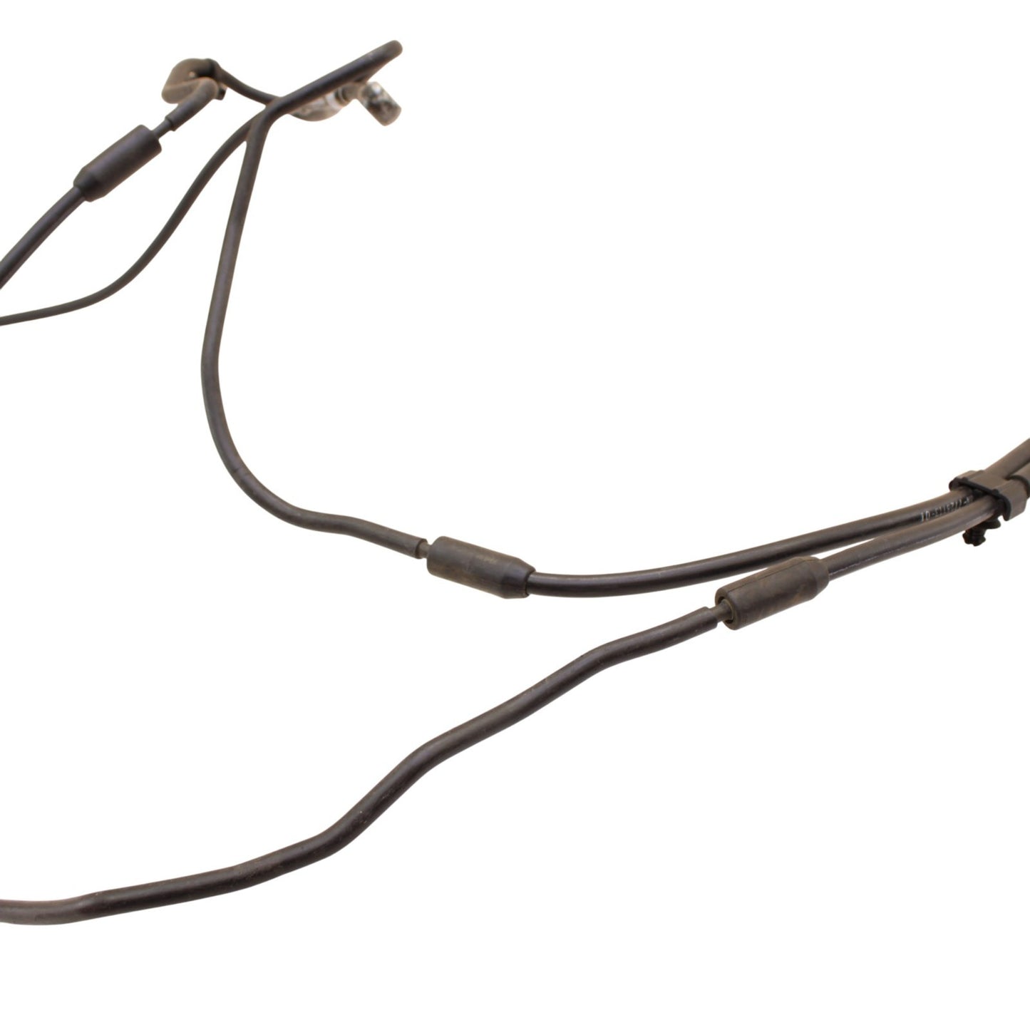 2010 - 2014 BMW S1000RR BRAKE LINES CABLES HOSE ABS SET