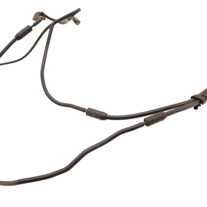 2010 - 2014 BMW S1000RR BRAKE LINES CABLES HOSE ABS SET