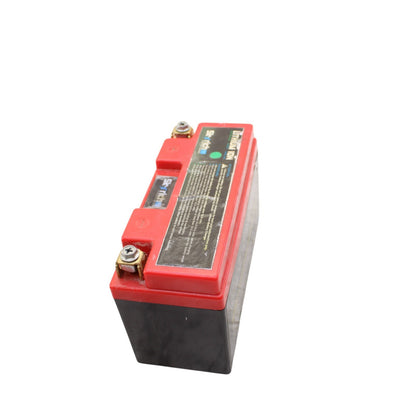 2020 - 2024 DUCATI PANIGALE V4 V4S SKYRICH LITHIUM ION BATTERY 12V 48Wh