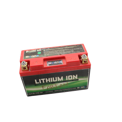 2020 - 2024 DUCATI PANIGALE V4 V4S SKYRICH LITHIUM ION BATTERY 12V 48Wh