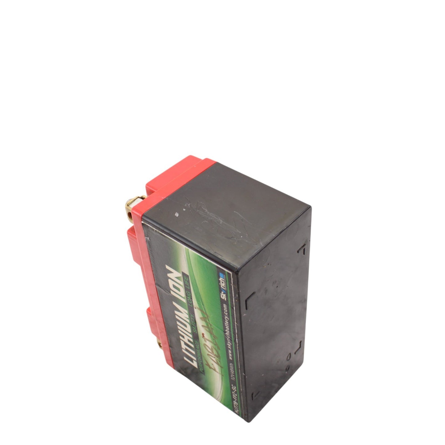 2020 - 2024 DUCATI PANIGALE V4 V4S SKYRICH LITHIUM ION BATTERY 12V 48Wh