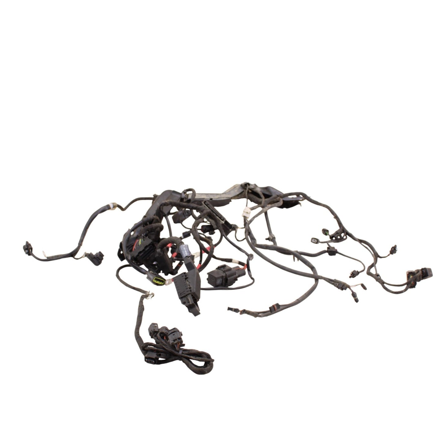 2018 - 2023 BMW R1250GS MAIN WIRING HARNESS MOTOR WIRE LOOM ELECTRICAL