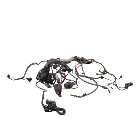2018 - 2023 BMW R1250GS MAIN WIRING HARNESS MOTOR WIRE LOOM ELECTRICAL