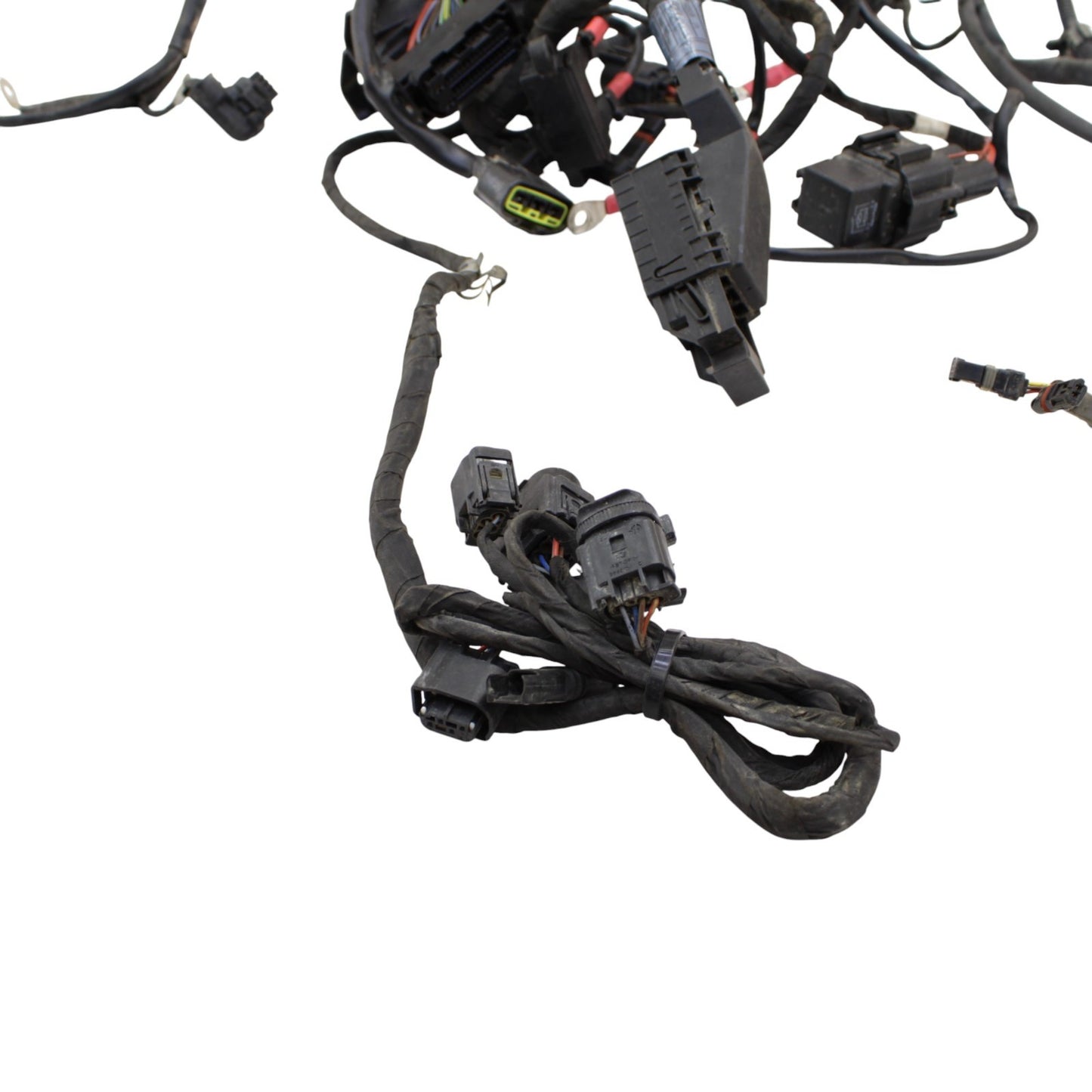 2018 - 2023 BMW R1250GS MAIN WIRING HARNESS MOTOR WIRE LOOM ELECTRICAL