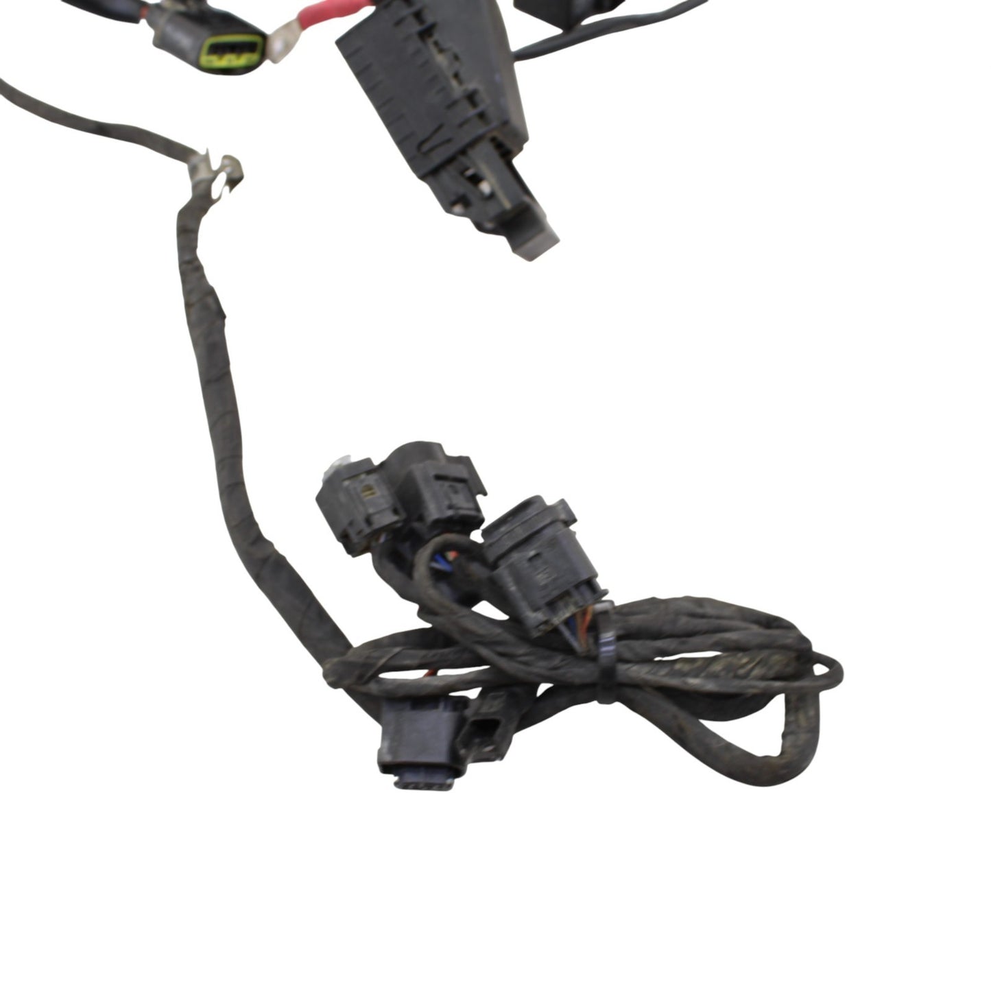 2018 - 2023 BMW R1250GS MAIN WIRING HARNESS MOTOR WIRE LOOM ELECTRICAL