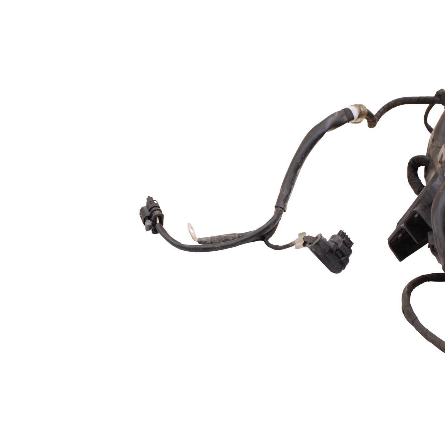 2018 - 2023 BMW R1250GS MAIN WIRING HARNESS MOTOR WIRE LOOM ELECTRICAL