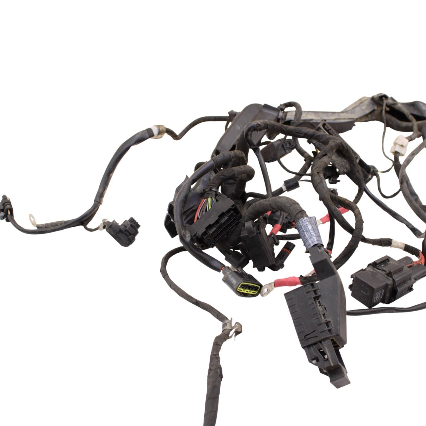 2018 - 2023 BMW R1250GS MAIN WIRING HARNESS MOTOR WIRE LOOM ELECTRICAL