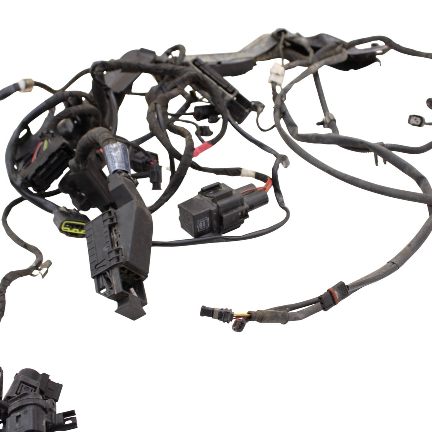 2018 - 2023 BMW R1250GS MAIN WIRING HARNESS MOTOR WIRE LOOM ELECTRICAL