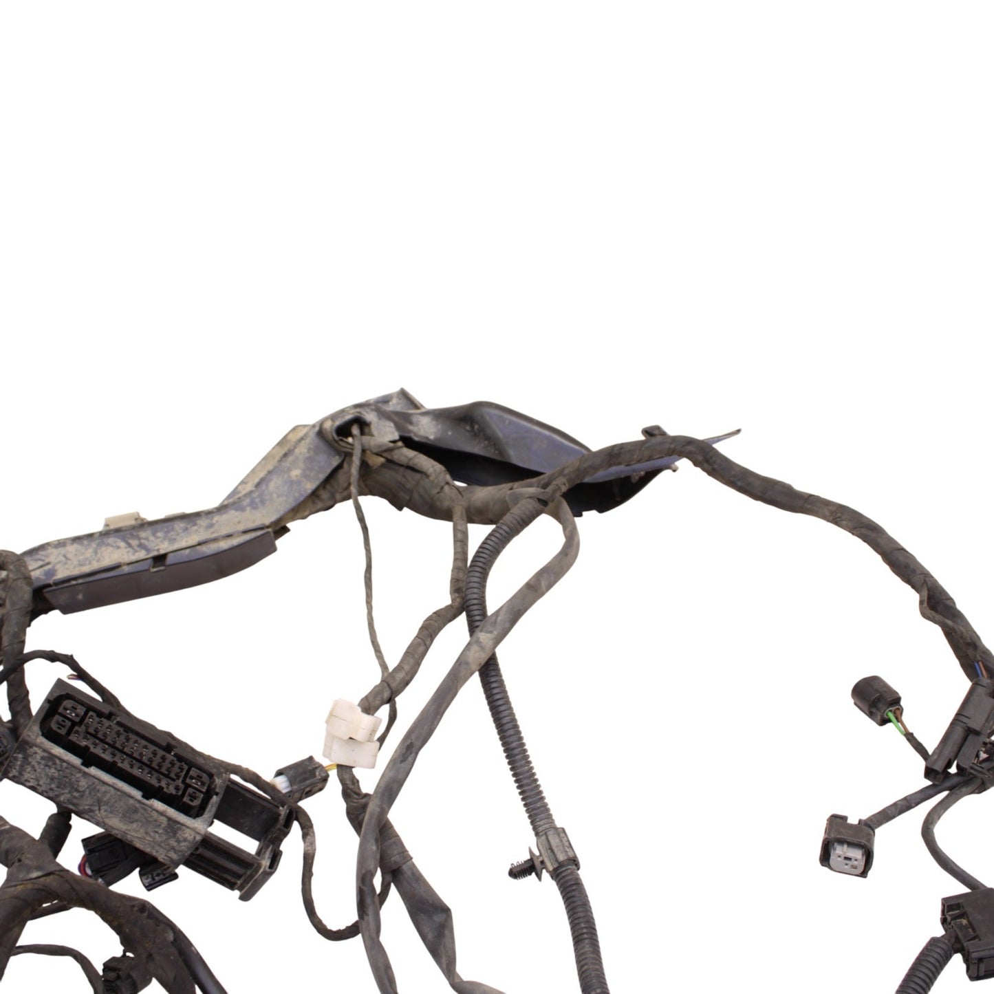 2018 - 2023 BMW R1250GS MAIN WIRING HARNESS MOTOR WIRE LOOM ELECTRICAL