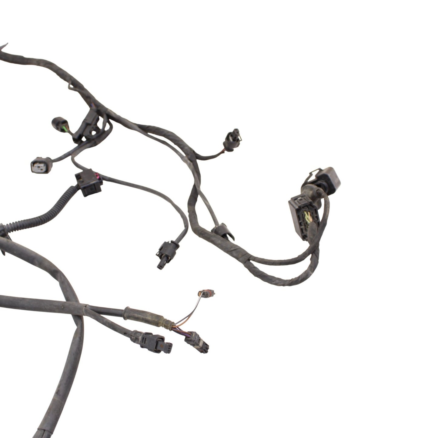 2018 - 2023 BMW R1250GS MAIN WIRING HARNESS MOTOR WIRE LOOM ELECTRICAL