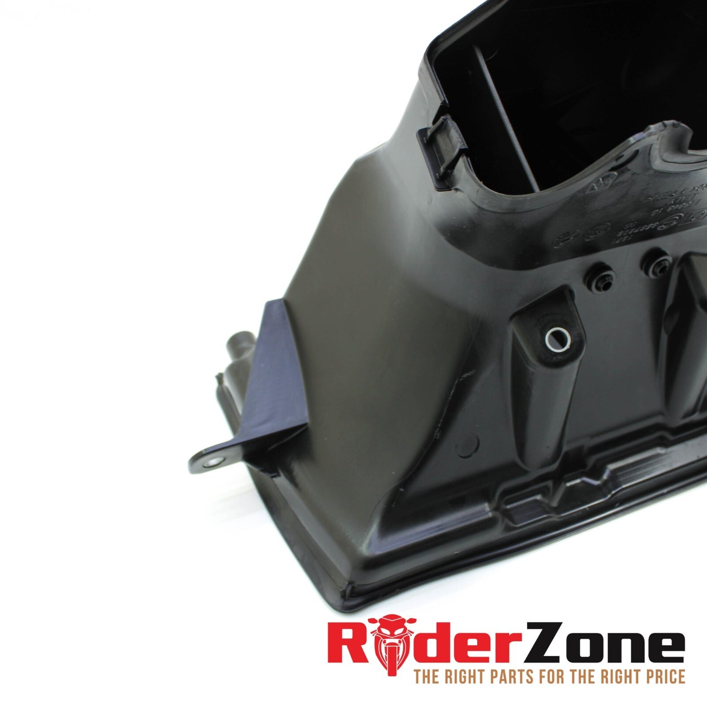2020 - 2022 BMW S1000RR RAM INTAKE AIR DUCT SCOOP VENT CENTER AIR FLOW STOCK