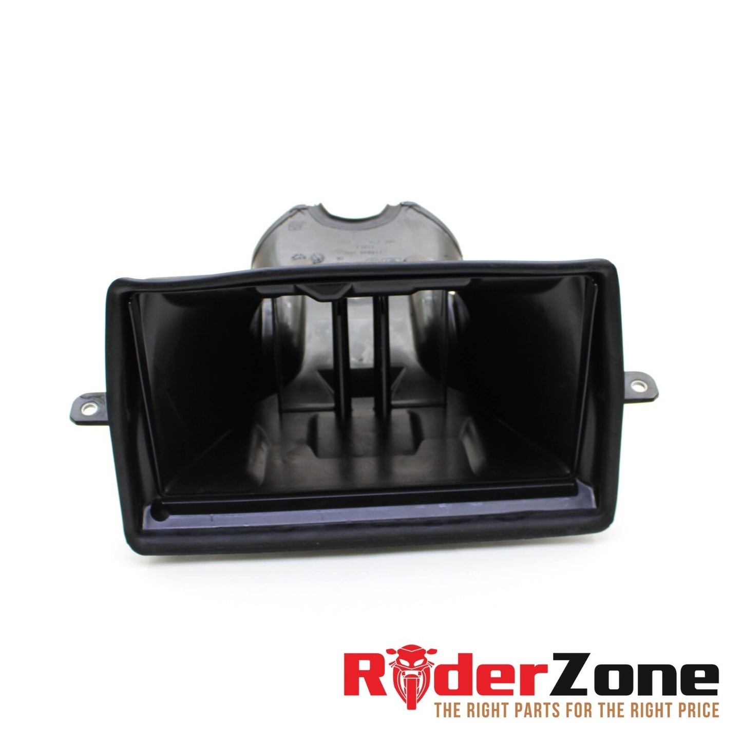 2020 - 2022 BMW S1000RR RAM INTAKE AIR DUCT SCOOP VENT CENTER AIR FLOW STOCK