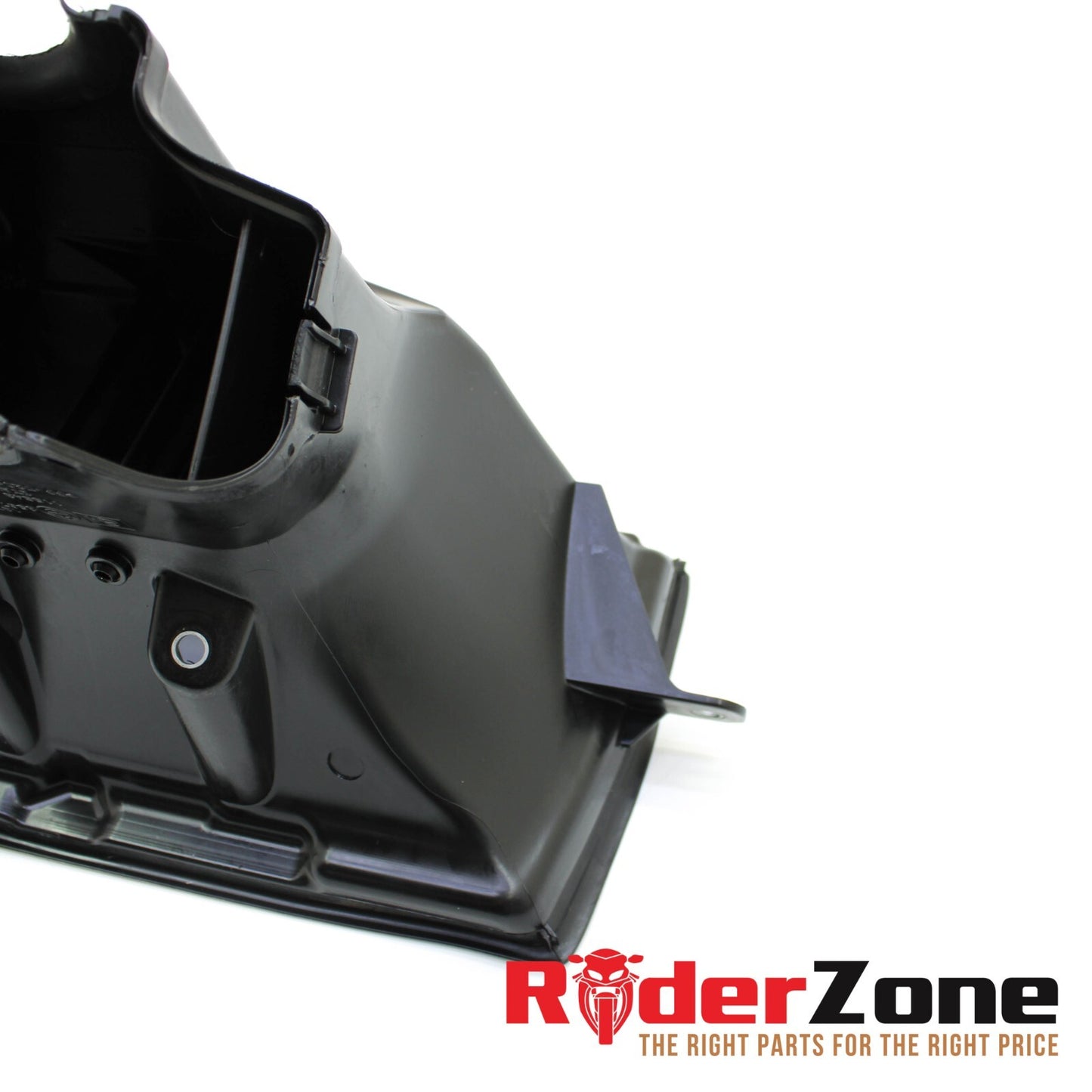 2020 - 2022 BMW S1000RR RAM INTAKE AIR DUCT SCOOP VENT CENTER AIR FLOW STOCK
