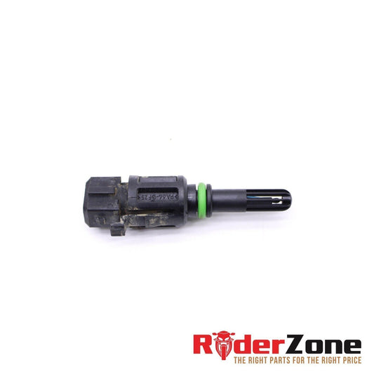 2018 - 2023 BMW R1250GS AIR SENSOR INTAKE TEMPATURE AIRBOX TEMP BLACK STOCK