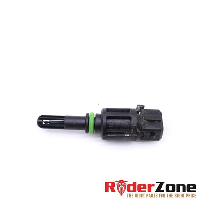 2018 - 2023 BMW R1250GS AIR SENSOR INTAKE TEMPATURE AIRBOX TEMP BLACK STOCK