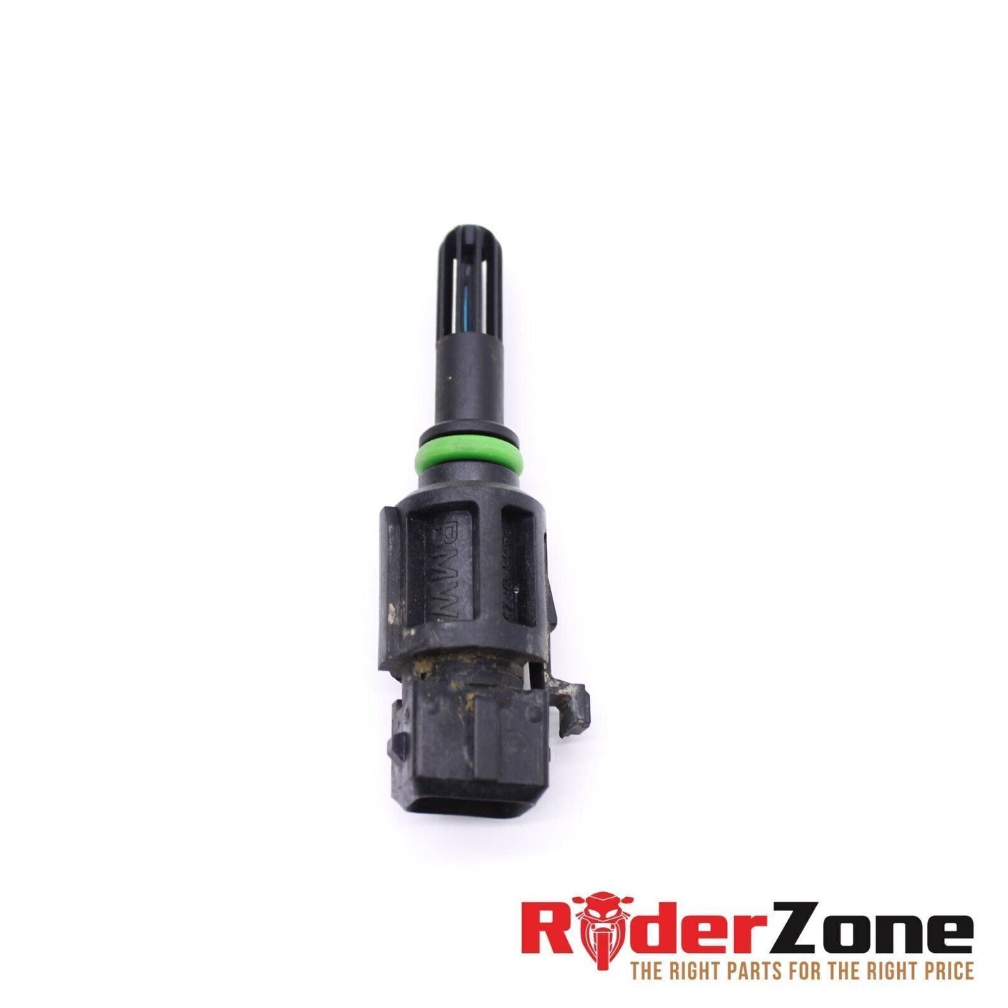 2018 - 2023 BMW R1250GS AIR SENSOR INTAKE TEMPATURE AIRBOX TEMP BLACK STOCK