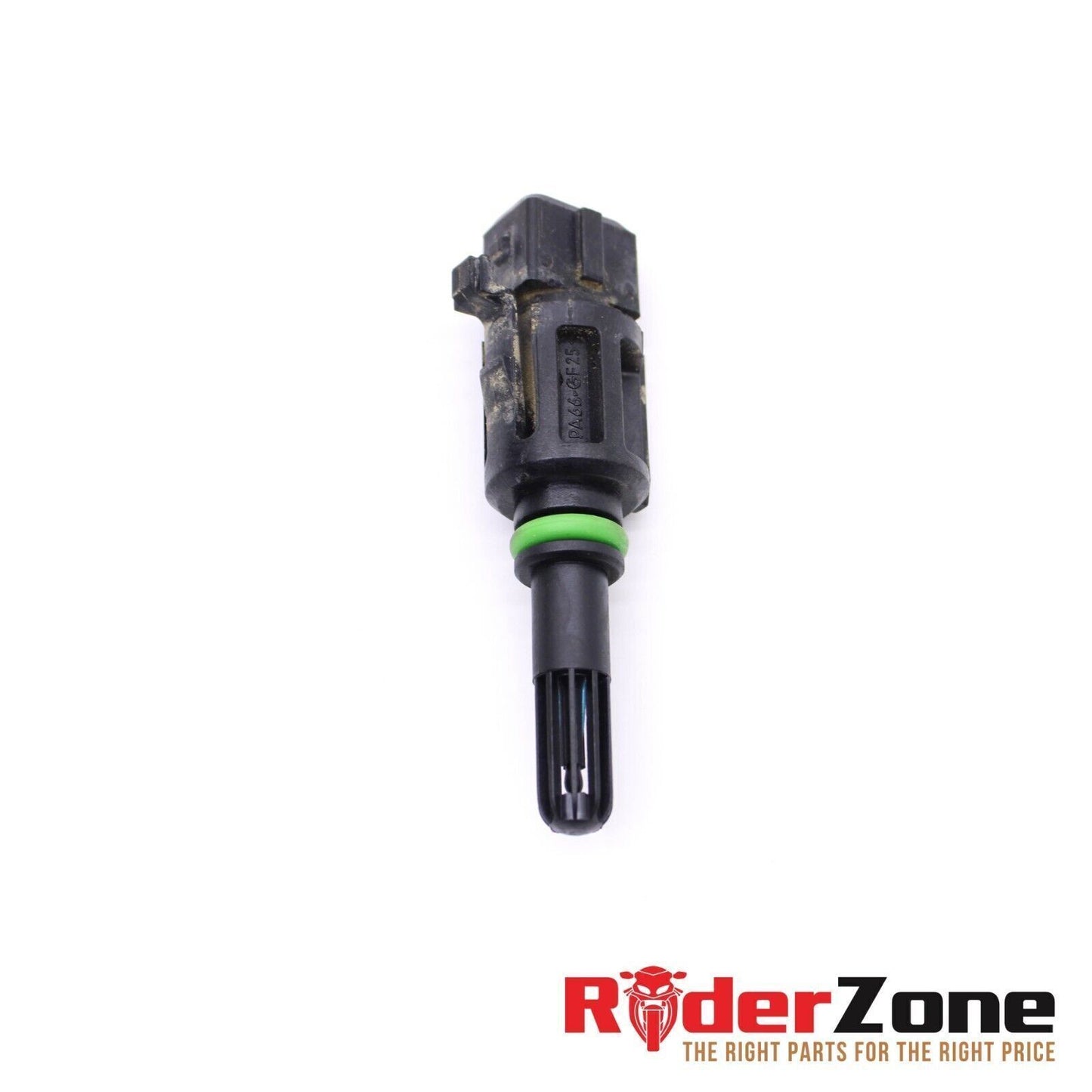 2018 - 2023 BMW R1250GS AIR SENSOR INTAKE TEMPATURE AIRBOX TEMP BLACK STOCK