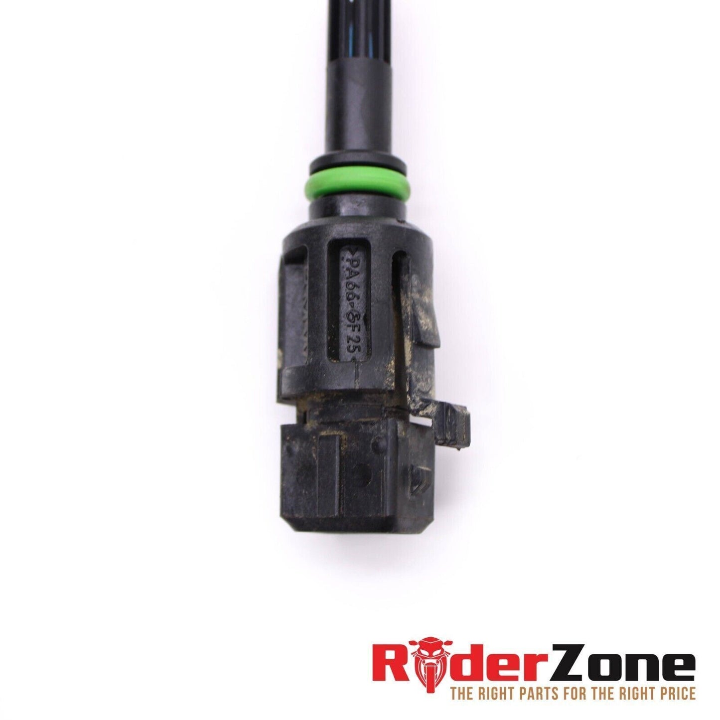 2018 - 2023 BMW R1250GS AIR SENSOR INTAKE TEMPATURE AIRBOX TEMP BLACK STOCK