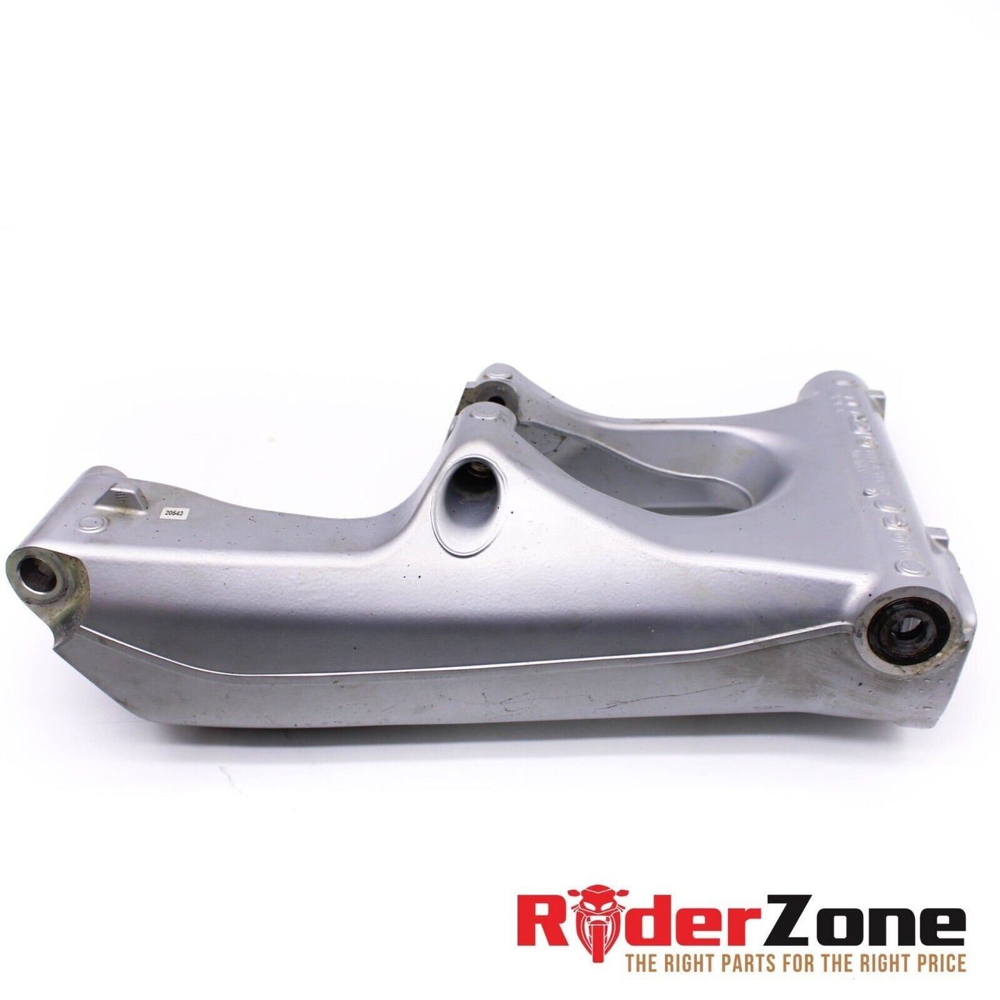 2018 - 2023 BMW R1250GS AXLE HOUSING FINAL DRIVE STRAIGHT REAR SWING ARM OEM