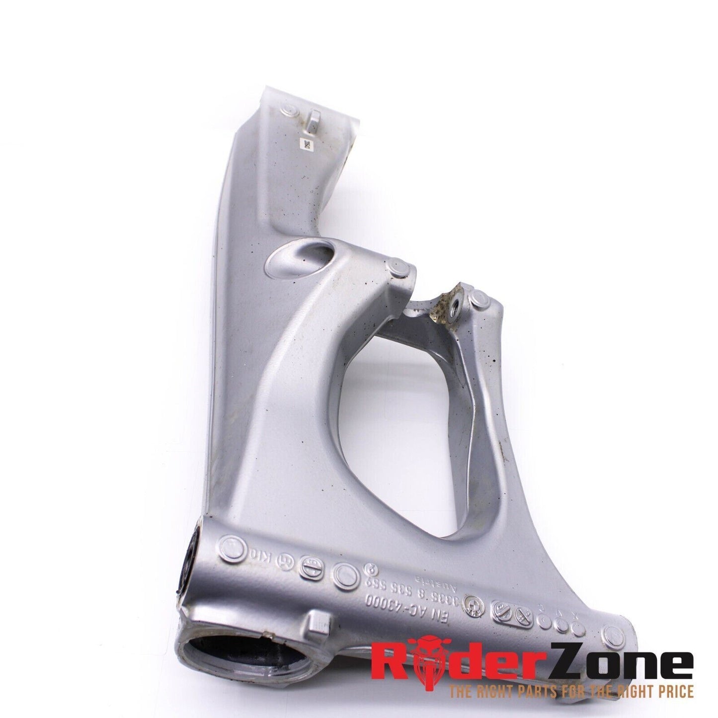 2018 - 2023 BMW R1250GS AXLE HOUSING FINAL DRIVE STRAIGHT REAR SWING ARM OEM